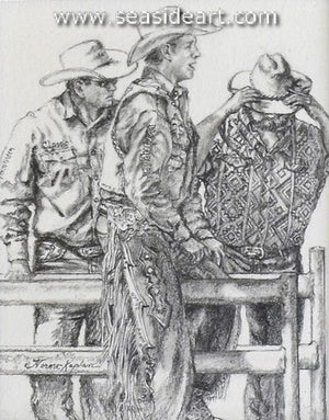 Horne-Kaplan-Rodeo Boys