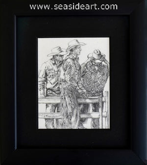 Horne-Kaplan-Rodeo Boys