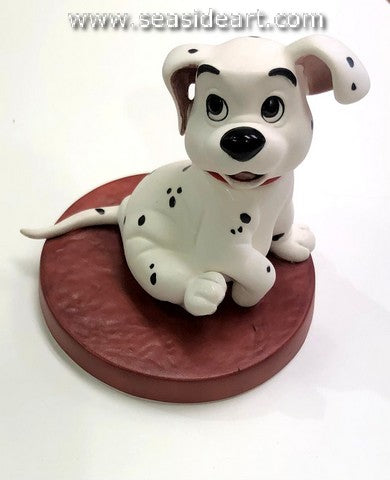 101 Dalmations-Rolly