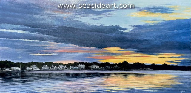 Dey-Shark River Vista