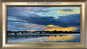 Dey-Shark River Vista