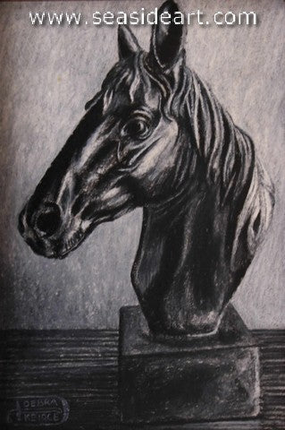 Strong As An Oak, Calm As A Stone