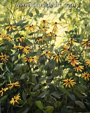 Hipschen-Morning Field