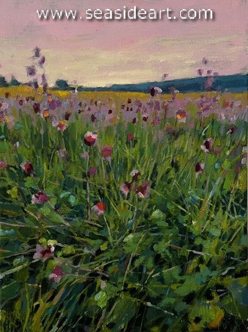 Hipschen-Sunset Reykjavik