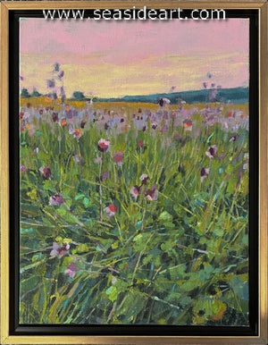 Hipschen-Sunset Reykjavik