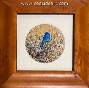 Siegrist W-Teton Blue