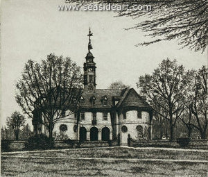 The Capital, Williamsburg, VA