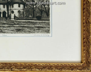 The Capital, Williamsburg, VA