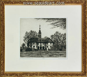 The Capital, Williamsburg, VA