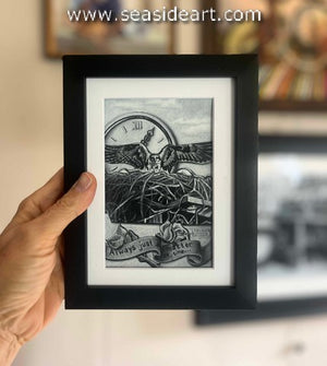 Till I Come Back Home