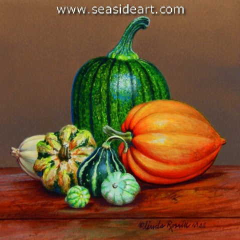 Rossin-Today's Harvest