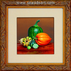 Rossin-Today's Harvest