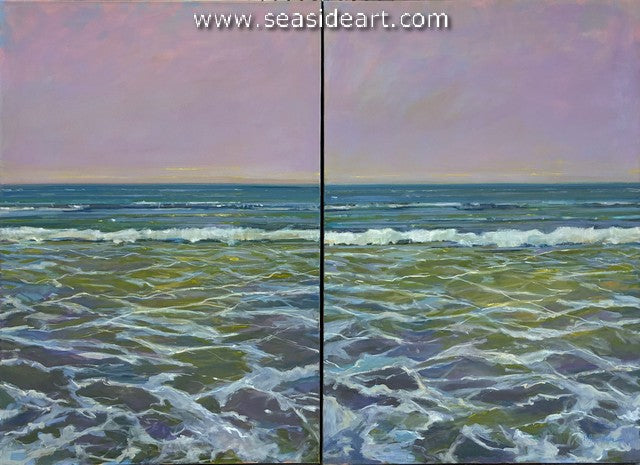 Hipschen-Touching Toes