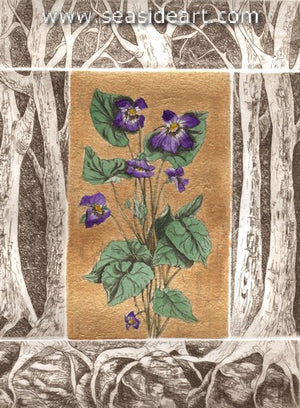 Violet