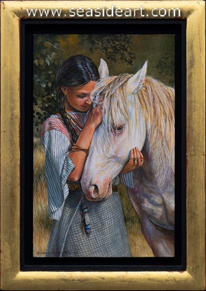 Houser-Whispered Secrets