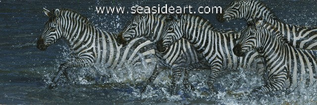 Antoine-Zebra Crossing