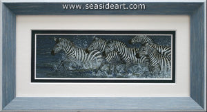 Antoine-Zebra Crossing