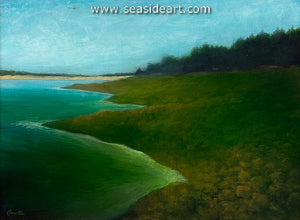 Acadia