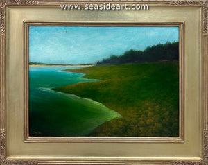 Acadia