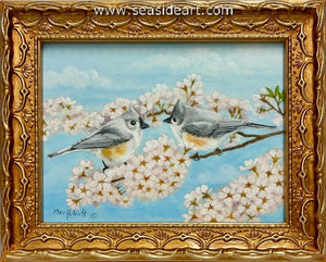 Adoring Love