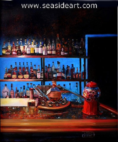 After Hours