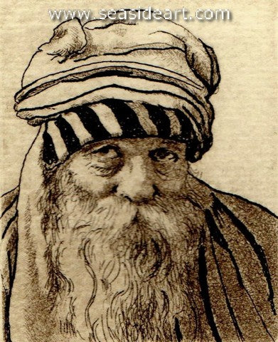P-Ahijah