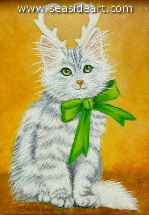 A Kitty to Love