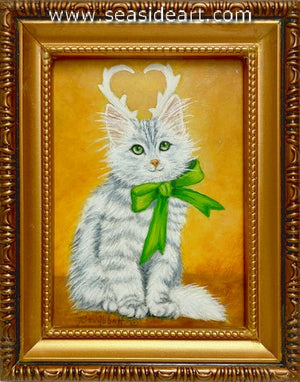 A Kitty to Love