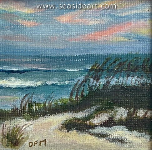 McLeod-A Little Local Color