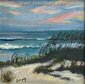 McLeod-A Little Local Color