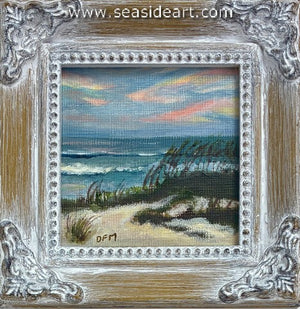 McLeod-A Little Local Color