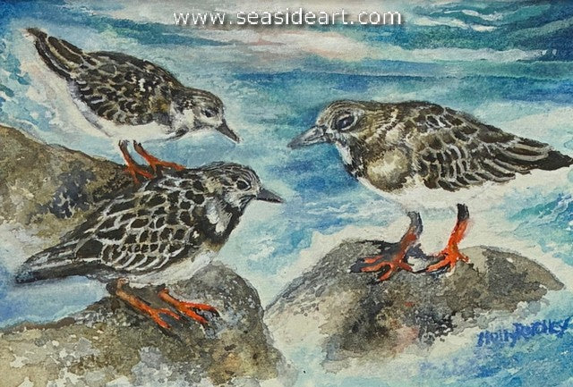 Rutchey-Along the Shore