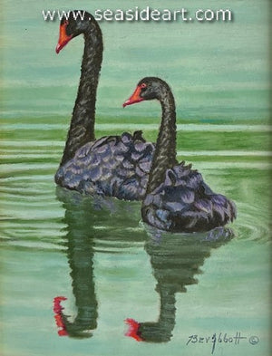 A Love So Serene