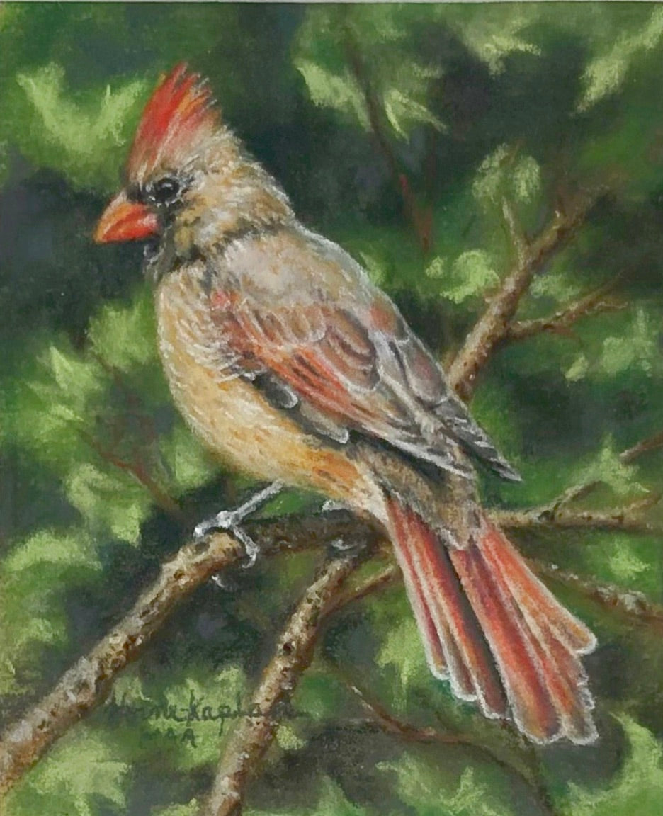 Horne-Kaplan-Angels Are Near