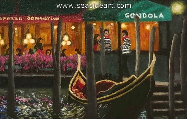 Elgin-A Night in Venice