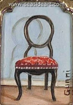 Price-Antique Chair
