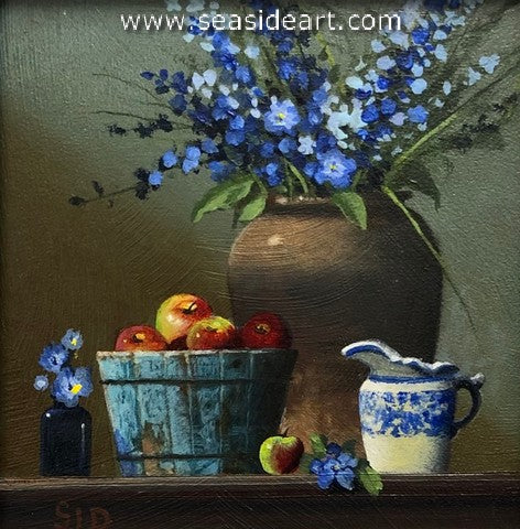 Branham-Apple Bucket