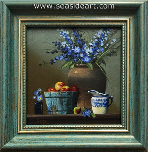 Branham-Apple Bucket