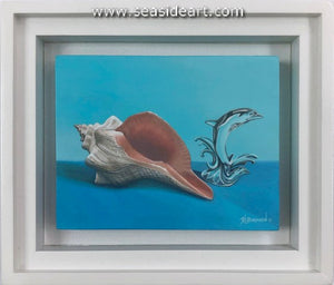 Burmann-Aquatic Treasures