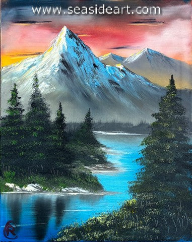 A River Runs Through