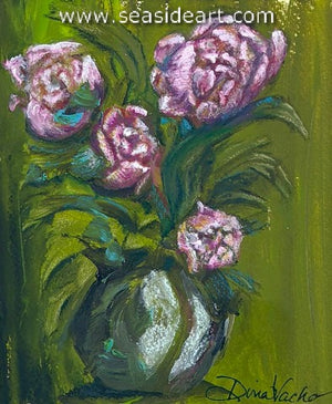 Vacho-A Tender Arrangement