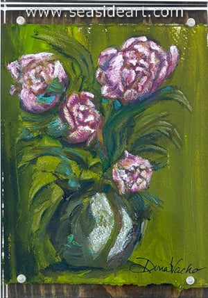 Vacho-A Tender Arrangement