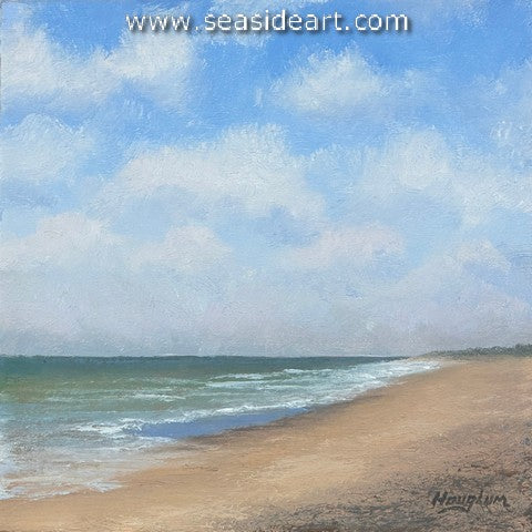 Atlantic Shore
