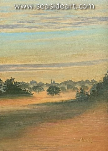 Martinez-A Tree Grows in England