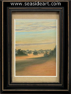 Martinez-A Tree Grows in England