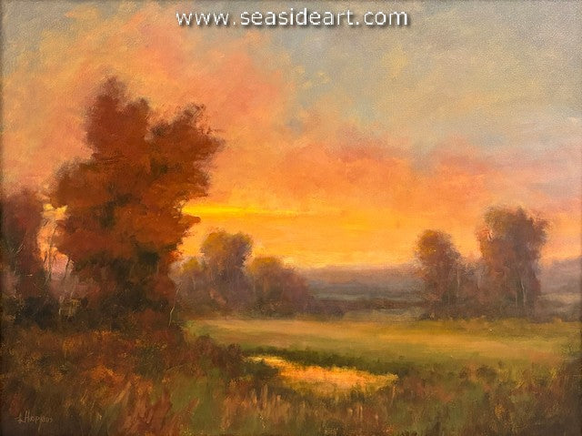 Hopkins-Autumn Meadow