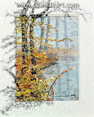 Serfass-Autumn Missed