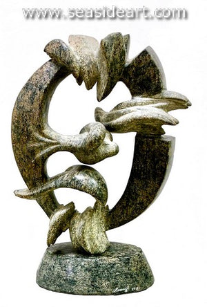 Atlantian Ring