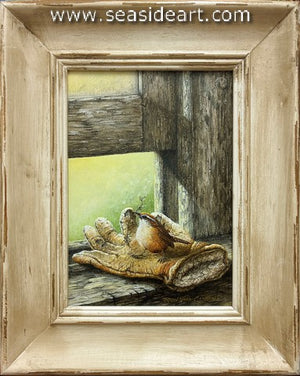 Campbell-Back to Work (After the Rain)