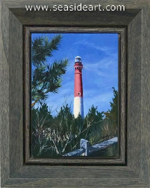 Parry-Barnegat Lighthouse
